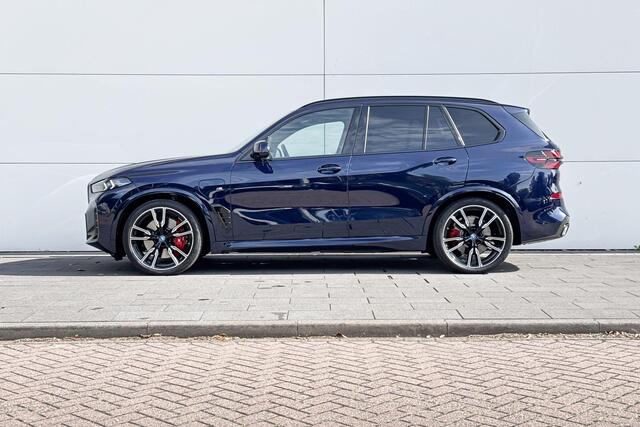 BMW X5 xDrive50e
