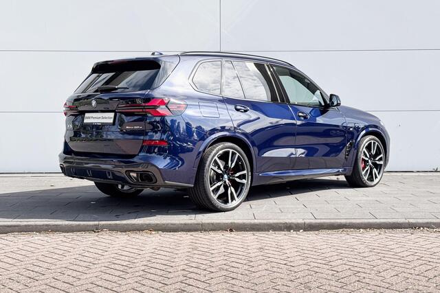 BMW X5 xDrive50e