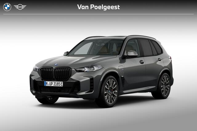 BMW X5 xDrive50e | M Sport Pro | Travel Pack | Innovation Pack | Comfort Pack | Trekhaak