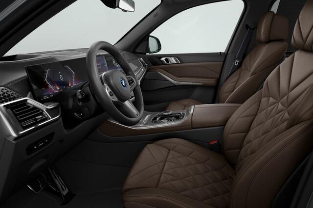 BMW X5 xDrive50e | M Sport Pro | Travel Pack | Innovation Pack | Comfort Pack | Trekhaak