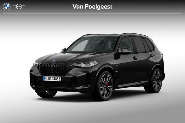 BMW X5 xDrive50e | M Sport Pro | Travel Pack | Innovation Pack | Comfort Pack | Comfort Plus Pack | Exclusive Pack