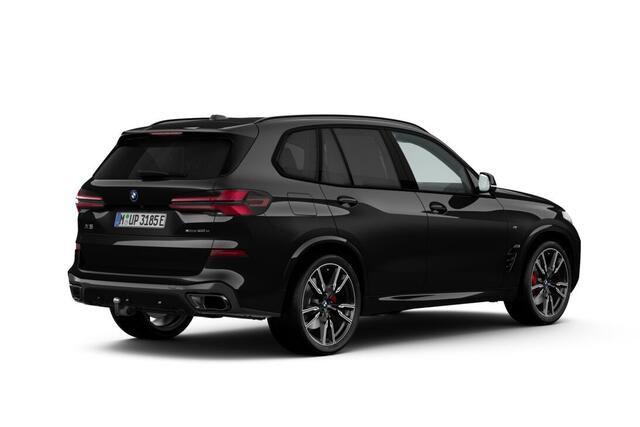 BMW X5 xDrive50e | M Sport Pro | Travel Pack | Innovation Pack | Comfort Pack | Comfort Plus Pack | Exclusive Pack