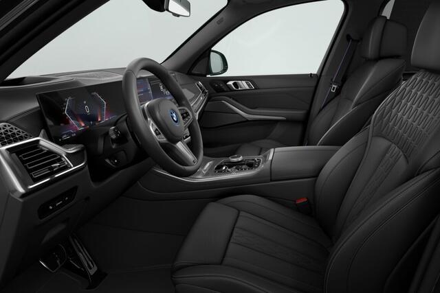 BMW X5 xDrive50e | M Sport Pro | Travel Pack | Innovation Pack | Comfort Pack | Comfort Plus Pack | Exclusive Pack