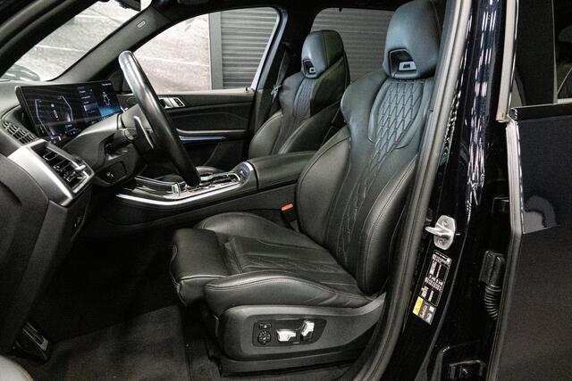 BMW X5 xDrive50e *M-Sport Pro / Exclusive-Pakket / Harman-Kardon / Panorama Sky Lounge / Massage*