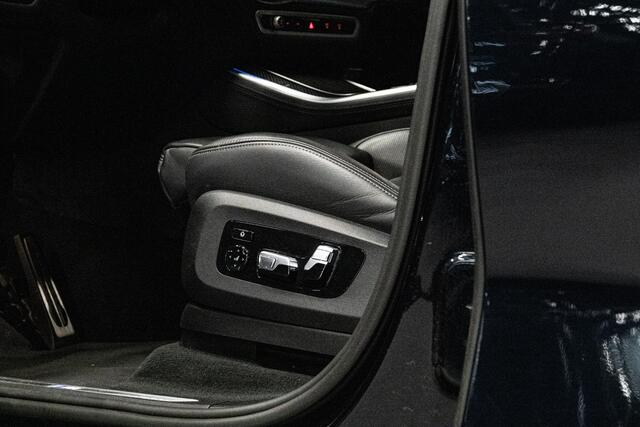 BMW X5 xDrive50e *M-Sport Pro / Exclusive-Pakket / Harman-Kardon / Panorama Sky Lounge / Massage*