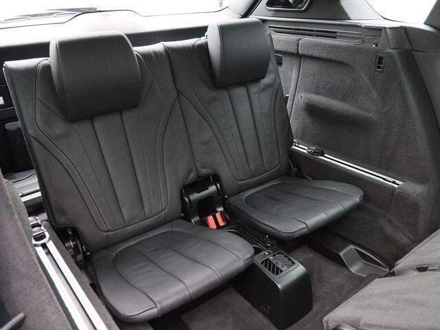 BMW X5 xDrive25d M Sport | 7 Persoons | B&O Sound | Panodak | Stoelventilatie | 360 graden camera