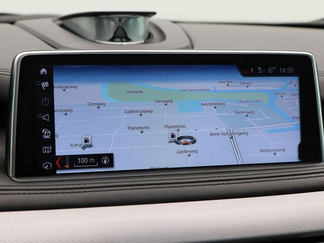 BMW X5 xDrive25d M Sport | 7 Persoons | B&O Sound | Panodak | Stoelventilatie | 360 graden camera