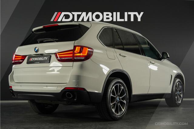 BMW X5 xDrive30d High Executive | Dealer Onderhouden | Trekhaak |