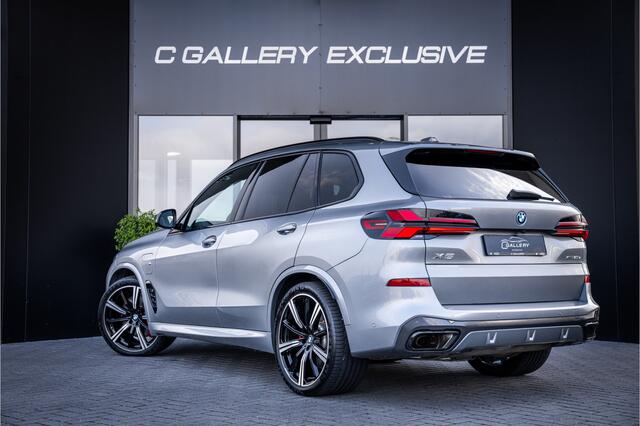 BMW X5 xDrive50e - M Sport | Panorama | H&K | Stoelmassage & Koeling | Memory | 360 Camera