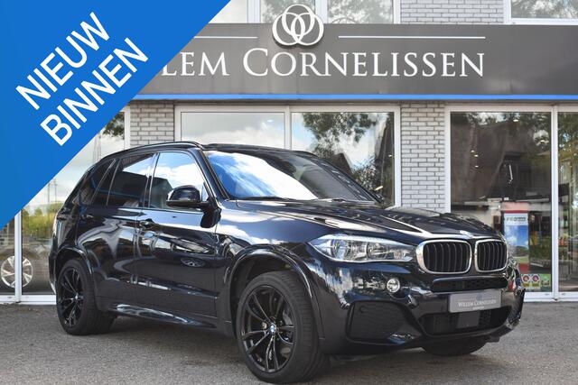 BMW X5 xDrive30d High Executive Pano Trekhaak ACC Camera