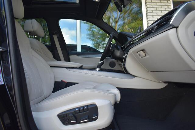 BMW X5 xDrive30d High Executive Pano Trekhaak ACC Camera