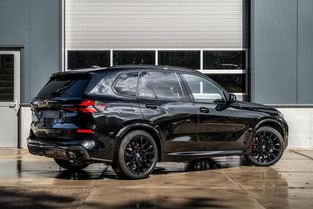 BMW X5 xDrive50e | Hud | Panorama | Trekhaak | H&K