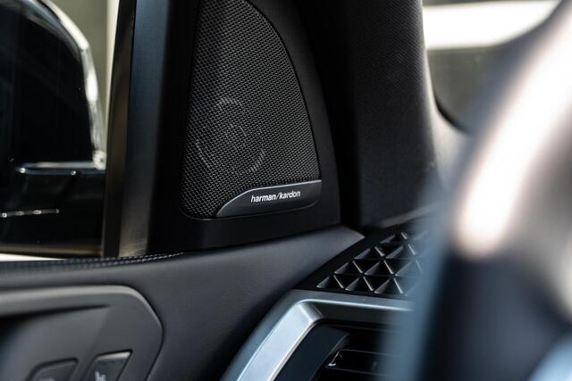 BMW X5 xDrive50e | Hud | Panorama | Trekhaak | H&K