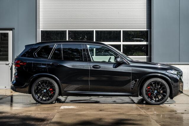 BMW X5 xDrive50e | Hud | Panorama | Trekhaak | H&K