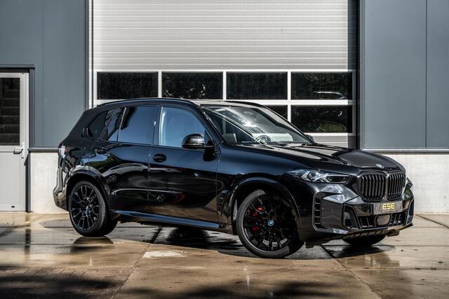 BMW X5 xDrive50e | Hud | Panorama | Trekhaak | H&K