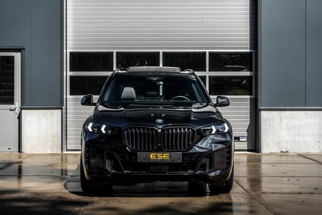 BMW X5 xDrive50e | Hud | Panorama | Trekhaak | H&K