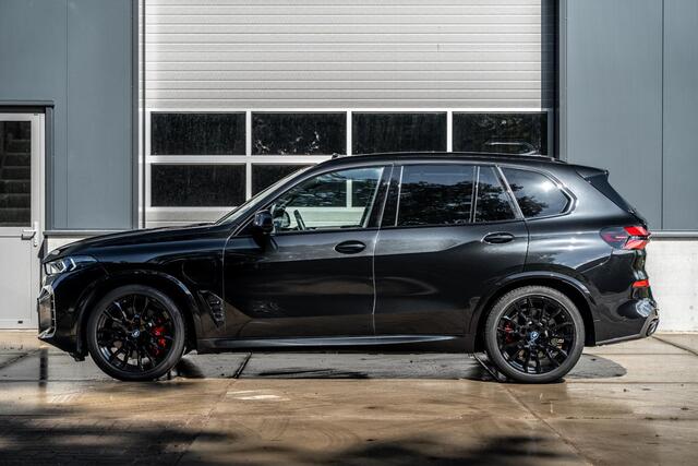 BMW X5 xDrive50e | Hud | Panorama | Trekhaak | H&K