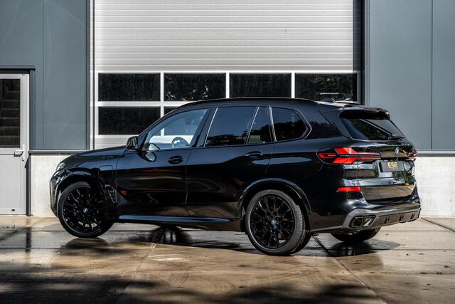 BMW X5 xDrive50e | Hud | Panorama | Trekhaak | H&K