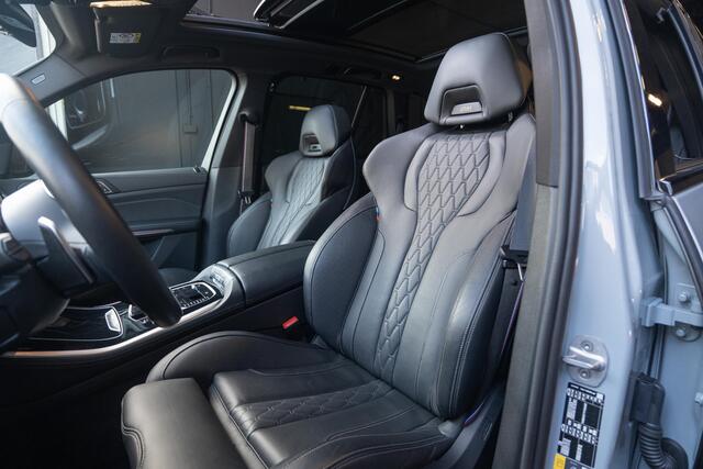 BMW X5 xDrive50e Hybrid M-Sport | Pano | HUD | 360 | M-Sport Stoelen