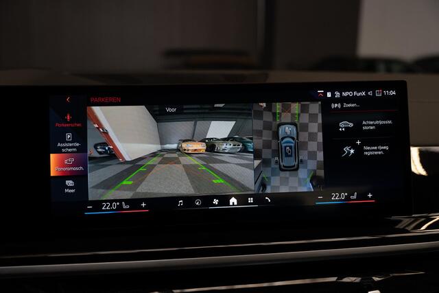 BMW X5 xDrive50e Hybrid M-Sport | Pano | HUD | 360 | M-Sport Stoelen