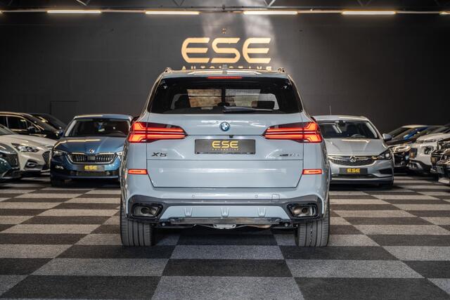 BMW X5 xDrive50e Hybrid M-Sport | Pano | HUD | 360 | M-Sport Stoelen