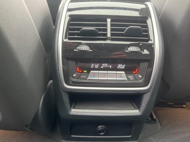 BMW X5 xDrive45e High Executive M Sport Harman-Kardon Panoramadak Laser Licht Trekhaak Stoelventilatie Comfortzetels 21 Inch Driving Assistant Professional