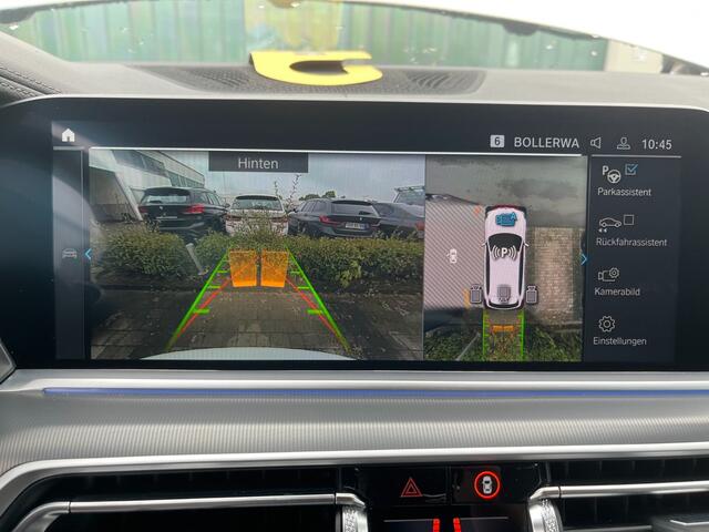 BMW X5 xDrive45e High Executive M Sport Harman-Kardon Panoramadak Laser Licht Trekhaak Stoelventilatie Comfortzetels 21 Inch Driving Assistant Professional