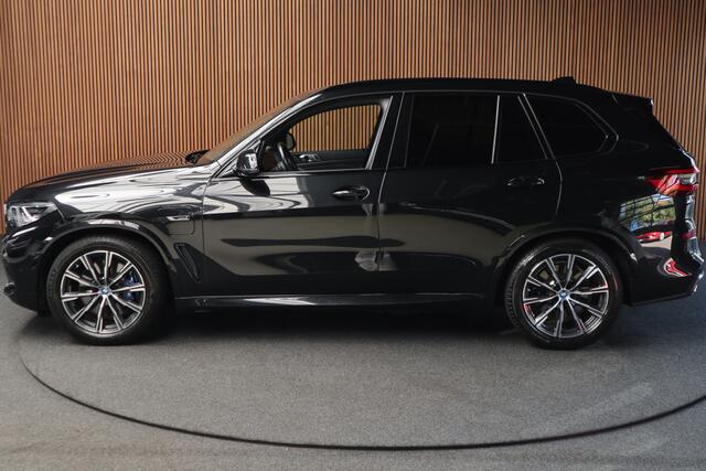 BMW X5 xDrive45e M Sport DRIVING ASISTANT PLUS 360 CAMERA ADAPTIEF CRUISE