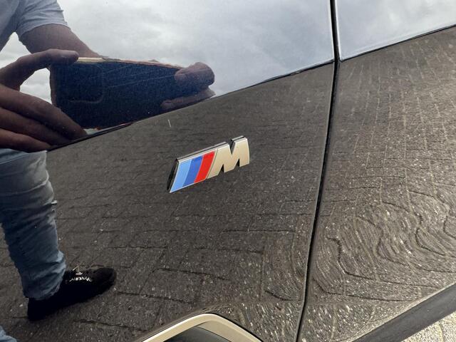 BMW X5 M50i High Executive | Panoramadak | 360* Camera | Sky Lounge | Bowers & Wilkins | Carbon | Head-Up Display |