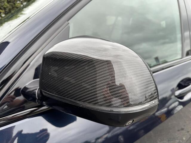 BMW X5 M50i High Executive | Panoramadak | 360* Camera | Sky Lounge | Bowers & Wilkins | Carbon | Head-Up Display |