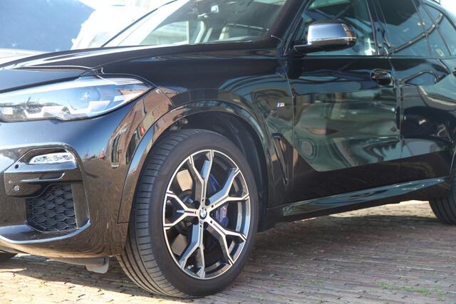 BMW X5 30d High Executive M| Pano| Trekhaak|HUD|Vol|