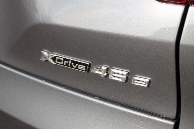 BMW X5 xDrive45e High Executive M SPORT ? HUD ? PANO ? KLAP TREKH