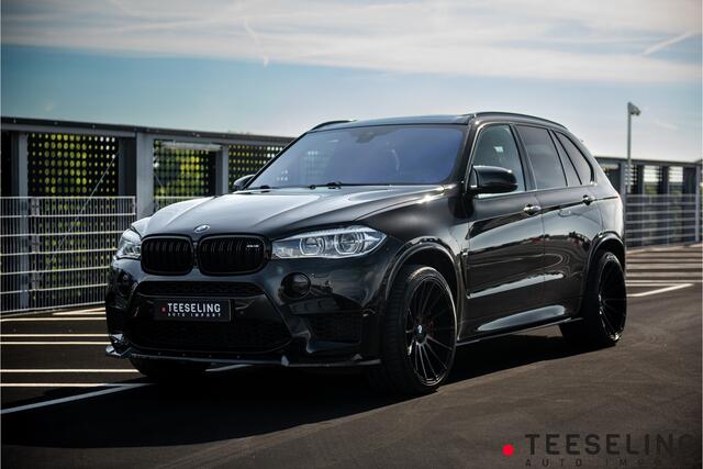 BMW X5 M | Uniek 800 pk | Supercar-SUV