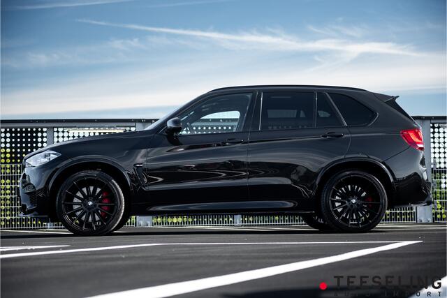 BMW X5 M | Uniek 800 pk | Supercar-SUV