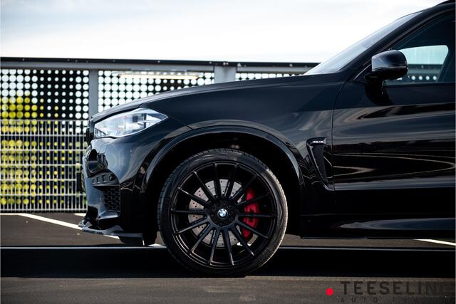 BMW X5 M | Uniek 800 pk | Supercar-SUV