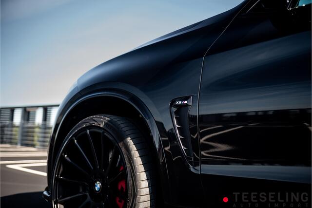 BMW X5 M | Uniek 800 pk | Supercar-SUV