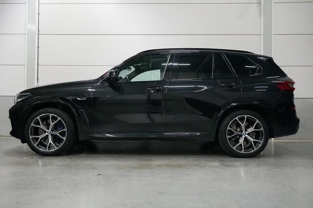 BMW X5 xDrive45e M-Sport | Panoramadak | Bowers Wilkins | Stoelventilatie