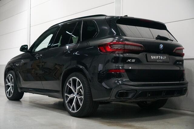BMW X5 xDrive45e M-Sport | Panoramadak | Bowers Wilkins | Stoelventilatie