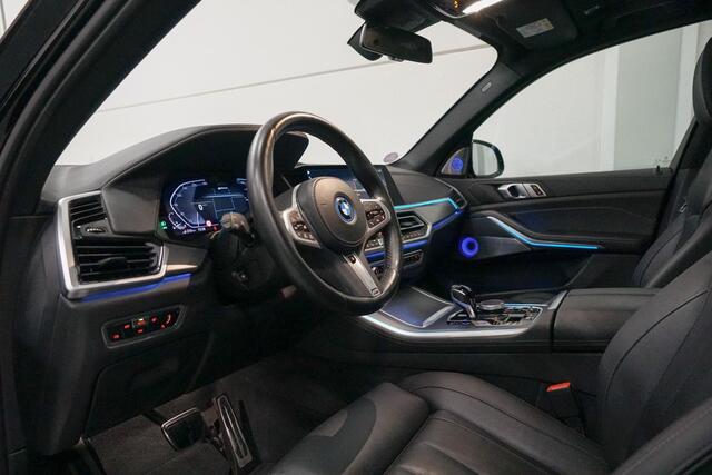 BMW X5 xDrive45e M-Sport | Panoramadak | Bowers Wilkins | Stoelventilatie