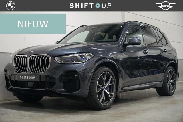 BMW X5 xDrive45e M-Sport | Panoramadak | CoPilot | Elektr. Trekhaak | Head Up