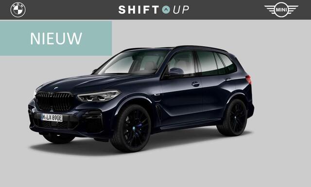 BMW X5 xDrive45e M-Sport | Panoramadak | Driving Assistant Professional | Elektr. Trekhaak