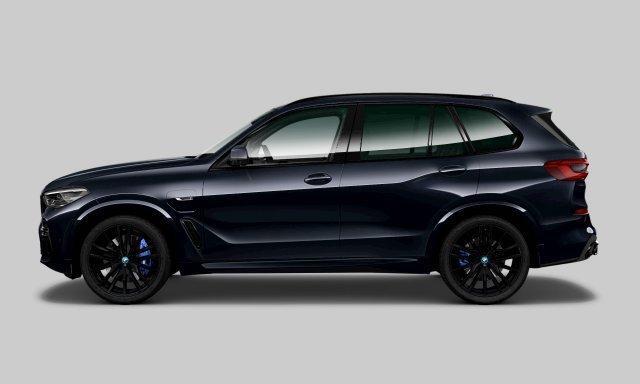 BMW X5 xDrive45e M-Sport | Panoramadak | Driving Assistant Professional | Elektr. Trekhaak