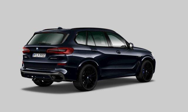 BMW X5 xDrive45e M-Sport | Panoramadak | Driving Assistant Professional | Elektr. Trekhaak