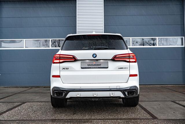 BMW X5 xDrive45e High Executive |Pamorama dak |Skylounge |ACC | Lazer Led | Head-Up |