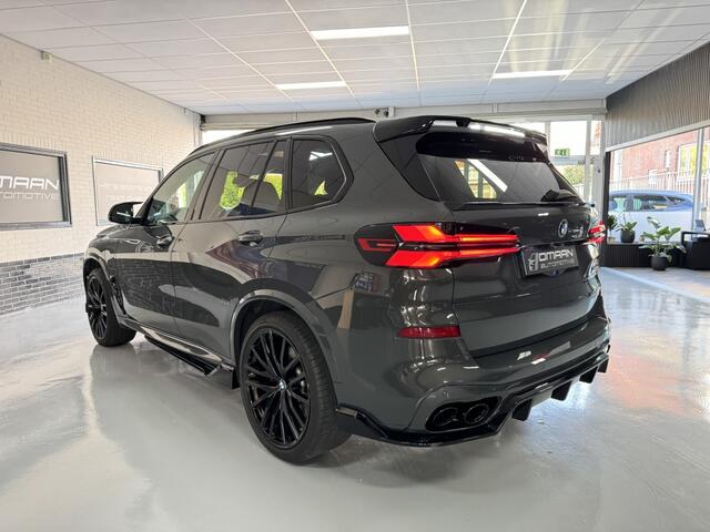BMW X5 xDrive45e X5M-Pakket 394PK M-Seats Laser
