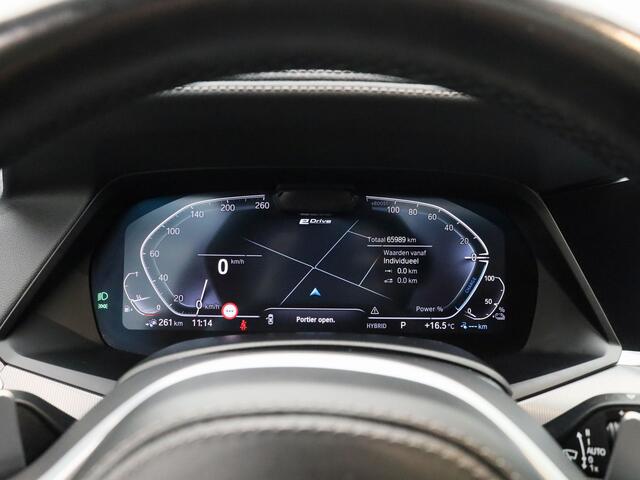 BMW X5 xDrive45e High Executive M-Sport | SKY LOUNGE | PANO | SOFT CLOSE | ADAPTIVE | H&K | LUCHTVERING | STOELVENT. | STOELVERW. | TREKHAAK