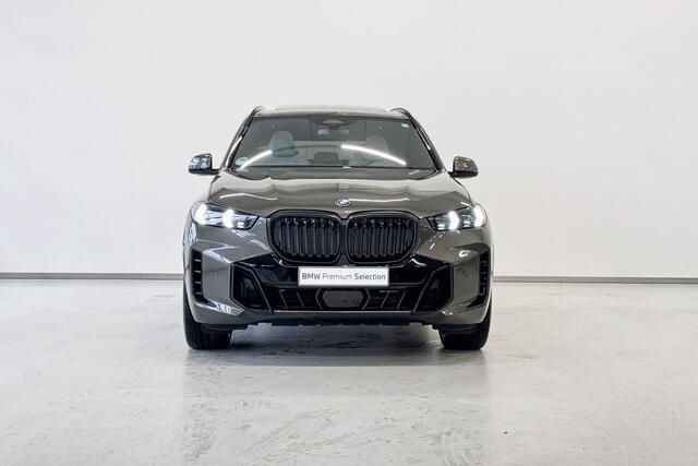 BMW X5 xDrive50e M Sportpakket Pro Aut.