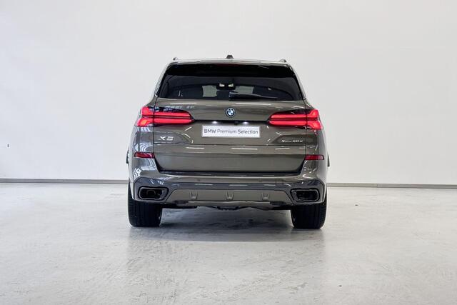 BMW X5 xDrive50e M Sportpakket Pro Aut.