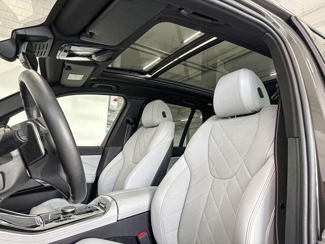 BMW X5 xDrive50e M Sportpakket Pro Aut.