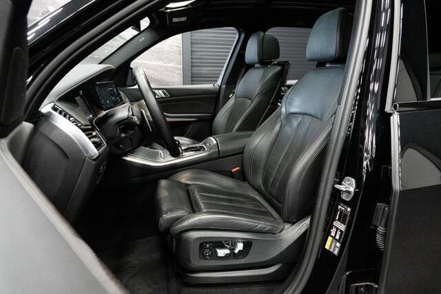 BMW X5 xDrive45e High Executive *M-Sport / Luchtvering / Panorama / HUD / Laserverlichting / Keyless / Comfort-Stoelen*